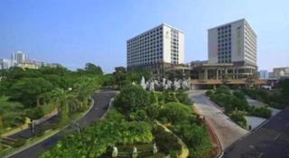 Venus Royal Hotel Shenzhen International Exhibition Center - 2