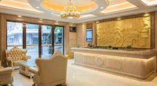 Vienna Hotel Jiangxi Ji'an Jinggangshan - 9