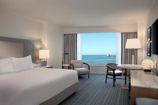 Grand Hyatt Tampa Bay - 9