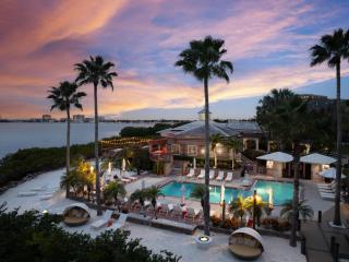 Grand Hyatt Tampa Bay - 0