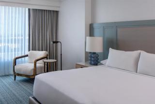 Grand Hyatt Tampa Bay - 4
