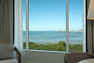 Grand Hyatt Tampa Bay - 2