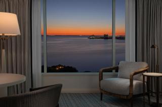 Grand Hyatt Tampa Bay - 1