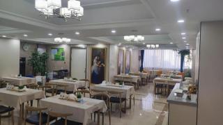 Vienna Hotel Shandong Laizhou Langhu International Plaza - 8