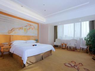 Vienna Hotel Shandong Laizhou Langhu International Plaza - 3