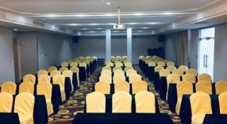 Vienna Hotel Guangdong Dongguan Zhongtang Qunying Road - 4