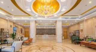 Vienna Hotel Guangzhou North Station Huaguoshan Metro Station - 9