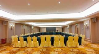 Vienna Hotel Guangdong Zhongshan South Area Passenger Station - 4