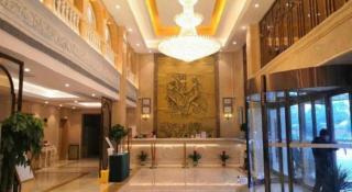 Vienna Hotel Jiangxi Ji'an Yongfeng - 8