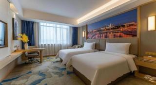 Vienna Hotel Jiangxi Ji'an Yongfeng - 5