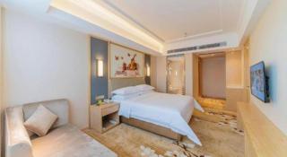 Vienna Hotel Guangdong Dongguan East Station - 3