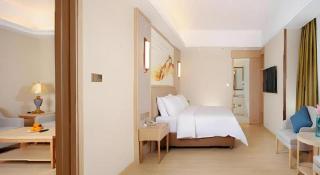 Vienna Hotel Sichuan Ganzi 318 National Highway Yajiang - 2