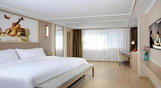 Vienna Hotel Sichuan Ganzi 318 National Highway Yajiang - 7