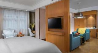 Vienna Hotel Anhui Bozhou Lixin Yuanli Plaza - 5