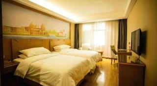 Vienna Hotel Anhui Bozhou Lixin Yuanli Plaza - 4