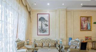 Vienna Hotel Guangdong Shaoguan Renhua Danxiashan County Center - 8