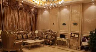 Vienna Hotel Guangdong Zhaoqing Sihui Tianguangxu - 8