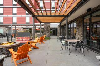 Home2 Suites By Hilton Portland Hillsboro - 8