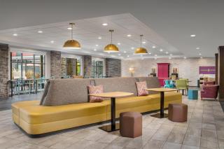 Home2 Suites By Hilton Portland Hillsboro - 1