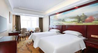 Vienna Hotel Anhui Fuyang Yingshang Yingbin Avenue - 7