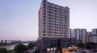 Vienna Hotel Jiangxi Ji'an Yanjingfu - Ji'an - 5