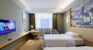 Vienna Hotel Jiangxi Ji'an Yanjingfu - Ji'an - 1