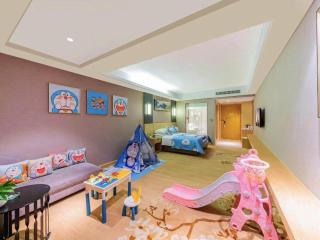 Vienna Hotel Guangdong Zhongshan Xiaolan High-Speed Railway Station - Jilong - 8
