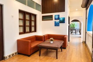 Omnia Beach Resort Near Candolim Beach - 9
