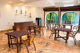 Omnia Beach Resort Near Candolim Beach - 3