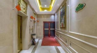 Vienna Hotel Shandong Dezhou Government Shopping Plaza - 5