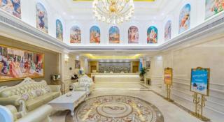 Vienna Hotel Guangxi Guilin Yongfu Station - 8