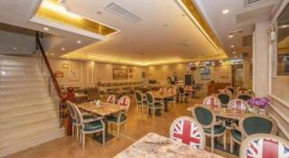 Vienna Hotel Guangdong Shanwei Luhe - 8