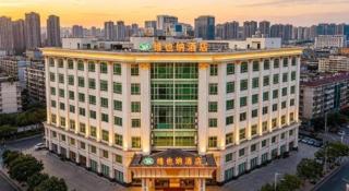 Vienna Hotel Guangdong Huizhou High-Speed North Railway Station Xiaojinkou - 4