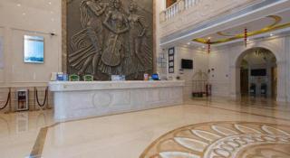 Vienna Hotel Guangzhou Huadu Sunac Cultural Tourism City Shiling - 4