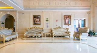 Vienna Hotel Guangzhou Huadu Sunac Cultural Tourism City Shiling - 5