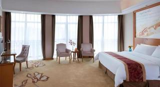 Vienna Hotel Guangdong Dongguan Chengnan Station - 9