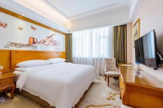 Vienna Hotel Hebei Hengshui High-Speed Railway Station - 5