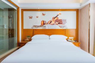 Vienna Hotel Hebei Hengshui High-Speed Railway Station - 2