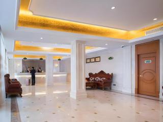 Vienna Hotel Shanghai Hongqiao National Exhibition Center Fengxi Beiqing Road - 8