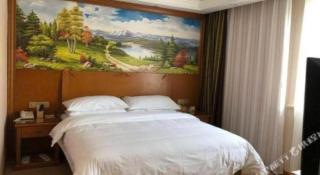 Vienna Hotel Shanghai Hongqiao National Exhibition Center Fengxi Beiqing Road - 4