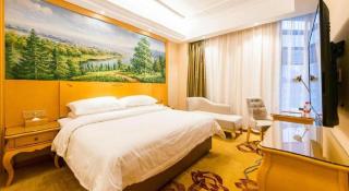 Vienna Hotel Nanjing Zhongshan Mausoleum - 5
