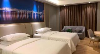 Vienna Hotel Zhuhai Huafashangdu Nanping Science Industrial Park - 2