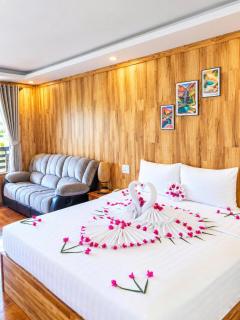 Ong Lang Garden Resort - 8