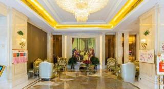 Venus International Hotel Guangdong Meizhou Fengshun Huamao Hot-Spring - 5
