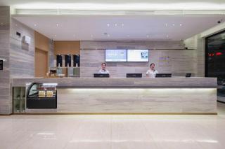 City Comfort Inn Nanning Kuaihuan Building Materials Market Yongwu Road Metro Station - 0