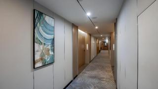 Echarm Hotel Leibo Passenger Terminal - 3