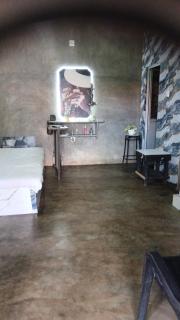 Fic Airport Motel - 4