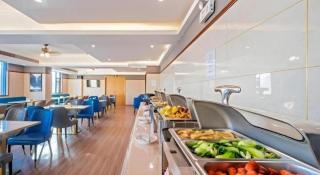 Green Tree Inn Zhuhai International Airport Huafa Shangdu - 1