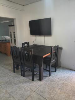 Alexio apartamento - 4