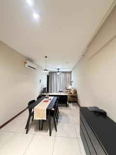 MK Suites - 2